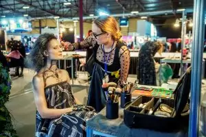 The Largest Beauty Fair in the Baltics Baltic Beauty 2022